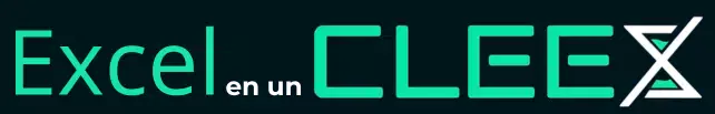Excel en un Cleex